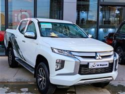 میتسوبیشی L200